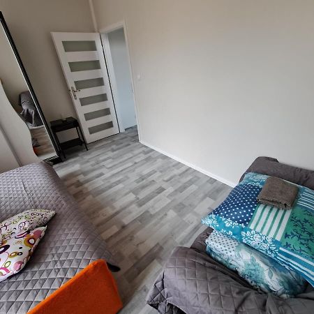 Apartament Przy Parku Διαμέρισμα Giżycko Εξωτερικό φωτογραφία