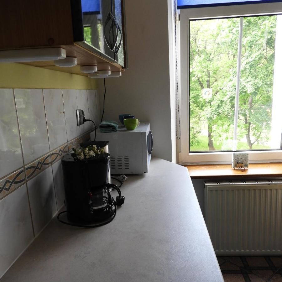 Apartament Przy Parku Διαμέρισμα Giżycko Εξωτερικό φωτογραφία