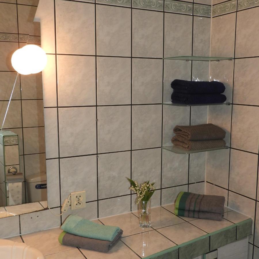 Apartament Przy Parku Διαμέρισμα Giżycko Εξωτερικό φωτογραφία