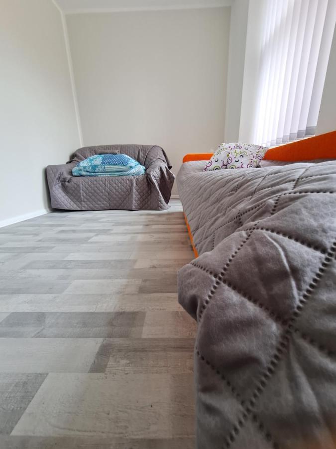 Apartament Przy Parku Διαμέρισμα Giżycko Εξωτερικό φωτογραφία